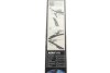 Щітки склоочисника BOSCH 3397007460 (фото 8)
