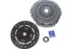 Сцепление CITROEN BERLINGO, C3,C4, PEUGEOT PARTNER 1.4VTi-1.6 07- (Пр-во) SACHS 3000 950 005 (фото 1)