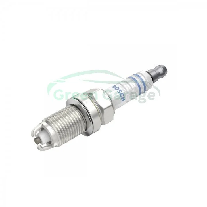 Свічка запалювання FR7LDCE NICKEL (PEUGEOT, RENAULT, VW) 4шт. (вир-во) BOSCH 0 242 235 914 (фото 1)