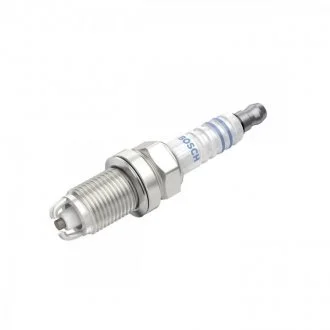 Свічка запалювання FR7LDCE NICKEL (PEUGEOT, RENAULT, VW) 4шт. (вир-во) BOSCH 0 242 235 914