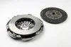 Сцепление MERCEDES SPRINTER, VITO 06- (Пр-во) LUK 624 3408 09