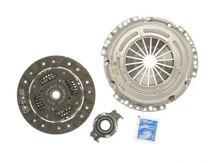 Зчеплення SEAT, VW (вир-во) SACHS 3000 158 001