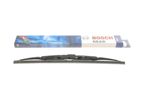 Склоочисники BOSCH 3397011551
