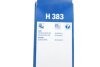 Щітка склоочисника BOSCH 3397011551 (фото 8)