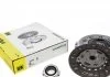 Сцепление HONDA CR-V II, 01-07 (пр-во) LUK 623 3278 00 (фото 1)