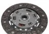 Сцепление HONDA CR-V II, 01-07 (пр-во) LUK 623 3278 00 (фото 3)