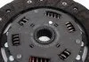 Сцепление HONDA CR-V II, 01-07 (пр-во) LUK 623 3278 00 (фото 4)