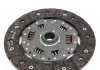 Сцепление HONDA CR-V II, 01-07 (пр-во) LUK 623 3278 00 (фото 5)