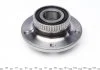 Подшипник ступицы BMW (пр-во) FAG 713 6670 60 (фото 3)
