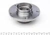 Подшипник ступицы BMW (пр-во) FAG 713 6670 60 (фото 4)