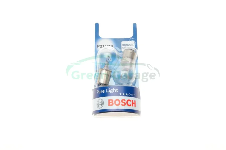 Лампа автомобільна BOSCH 1 987 301 016 (фото 1)