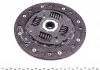 Сцепление RENAULT,DACIA LOGAN, DUSTER 1.4-1.6 16V 02- (Пр-во) LUK 620 3119 09 (фото 2)