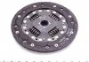 Сцепление RENAULT,DACIA LOGAN, DUSTER 1.4-1.6 16V 02- (Пр-во) LUK 620 3119 09 (фото 3)