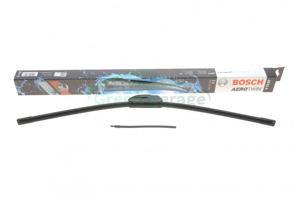 Щітка склоочисника BOSCH 3397008847 (фото 1)