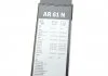 Щітка склоочисника BOSCH 3397008847 (фото 11)