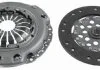 Комплект зчеплення SACHS 3000 951 264