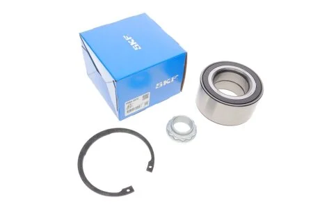 Підшипник колісний SKF VKBA 3574