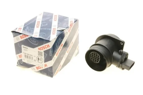 Витратомір повітря BOSCH 0 281 002 531