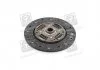 Диск сцепления AUDI 80,90,100 1.6-1.8 83-91 (Пр-во PHC) VALEO VW30 (фото 1)