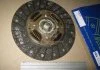 Диск сцепления AUDI 80,90,100 1.6-1.8 83-91 (Пр-во PHC) VALEO VW30 (фото 2)