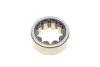 Комплект підшипника маточини колеса SKF VKBA 3591 (фото 2)