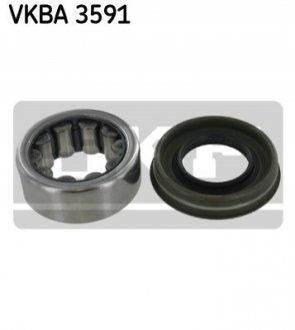 Підшипник колісний SKF VKBA 3591