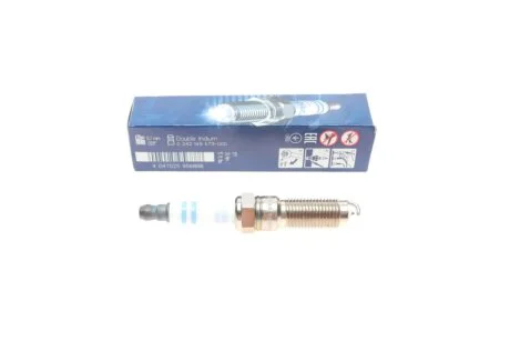 Свiчка запалювання BOSCH 0 242 145 573
