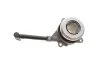 Сцепление VOLKSWAGEN Golf 1.9 Diesel 4/2001->6/2002 (Пр-во) VALEO 845050 (фото 17)