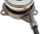 Сцепление VOLKSWAGEN Golf 1.9 Diesel 4/2001->6/2002 (Пр-во) VALEO 845050 (фото 18)