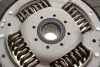 Сцепление VOLKSWAGEN Golf 1.9 Diesel 4/2001->6/2002 (Пр-во) VALEO 845050 (фото 9)