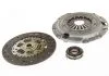 Комплект зчеплення VALEO 801962