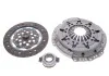 Сцепление NISSAN 2.2Di - dCI 01- (Пр-во) LUK 624 3313 00
