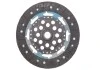 Сцепление NISSAN 2.2Di - dCI 01- (Пр-во) LUK 624 3313 00 (фото 4)
