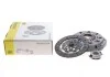 Сцепление NISSAN 2.2Di - dCI 01- (Пр-во) LUK 624 3313 00 (фото 7)