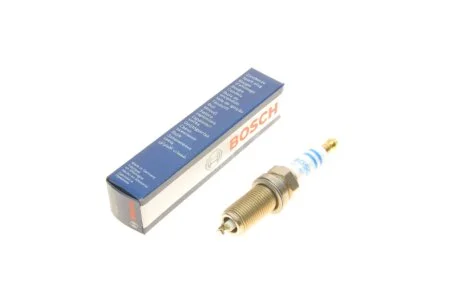 Свiчка запалювання BOSCH 0 242 240 637