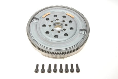 Маховик VALEO 836174