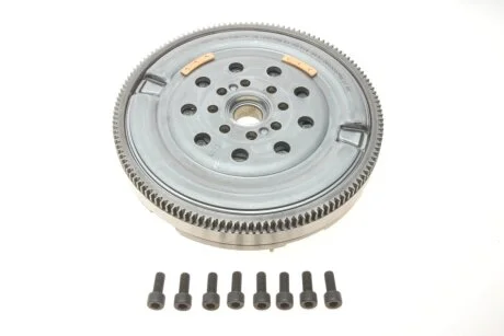 Маховик VALEO 836174