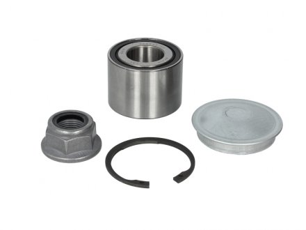 Підшипник колісний SKF VKBA 3525