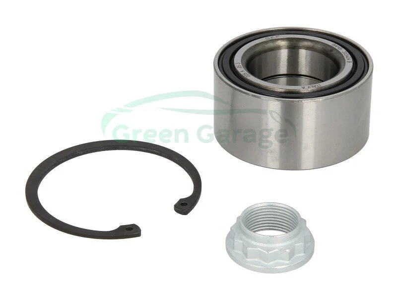 Комплект підшипника маточини колеса SKF VKBA 1460 (фото 1)