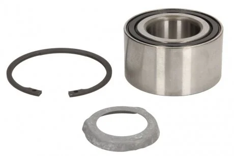 Подшипник ступицы BMW 5(E28-34) 81- задн.мост (Пр-во) SKF VKBA 1319