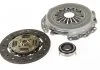 Сцепление SUZUKI WAGON R 1.3 Petrol 10/2001->/2008 (Пр-во) VALEO 826279 (фото 1)