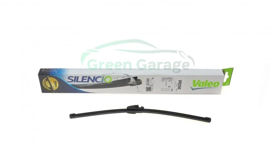 Склоочисник VALEO 574300 (фото 1)