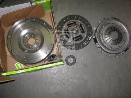 Комплект зчеплення VALEO 835040