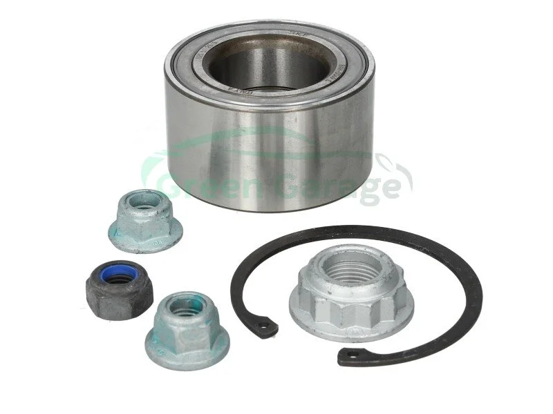 Підшипник колісний SKF VKBA 3455 (фото 1)