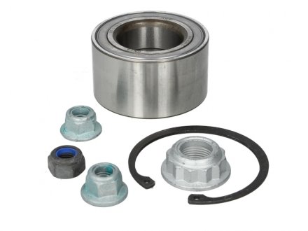 Підшипник колісний SKF VKBA 3455