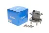 Підшипник колісний SKF VKBA 7058 (фото 1)