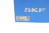 Підшипник колісний SKF VKBA 7058 (фото 4)