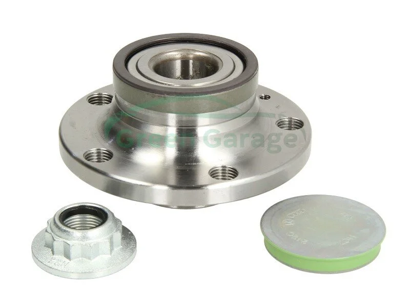 Підшипник колісний SKF VKBA 3567 (фото 1)