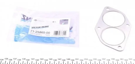 Прокладка глушника VICTOR REINZ 712586500