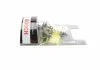 Лампа розжарювання 12 V 55 W H7 PLUS 90 блістер (вир-во Bosch) BOSCH 1 987 301 078 (фото 3)